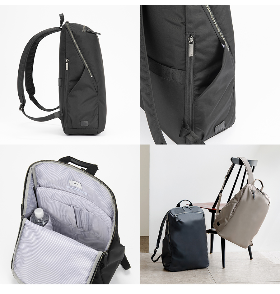 ace. GENE LABEL 送料無料 正規品 エース ACE ace.ルフィラ リュック