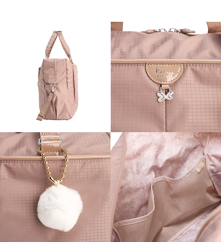 Kanana Project（カナナプロジェクト） 送料無料 正規品 1-2泊対応 ACE