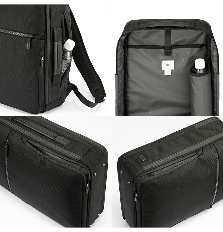 ace. GENE LABEL 送料無料 正規品 エース ACE ace.ガジェタブルCB2