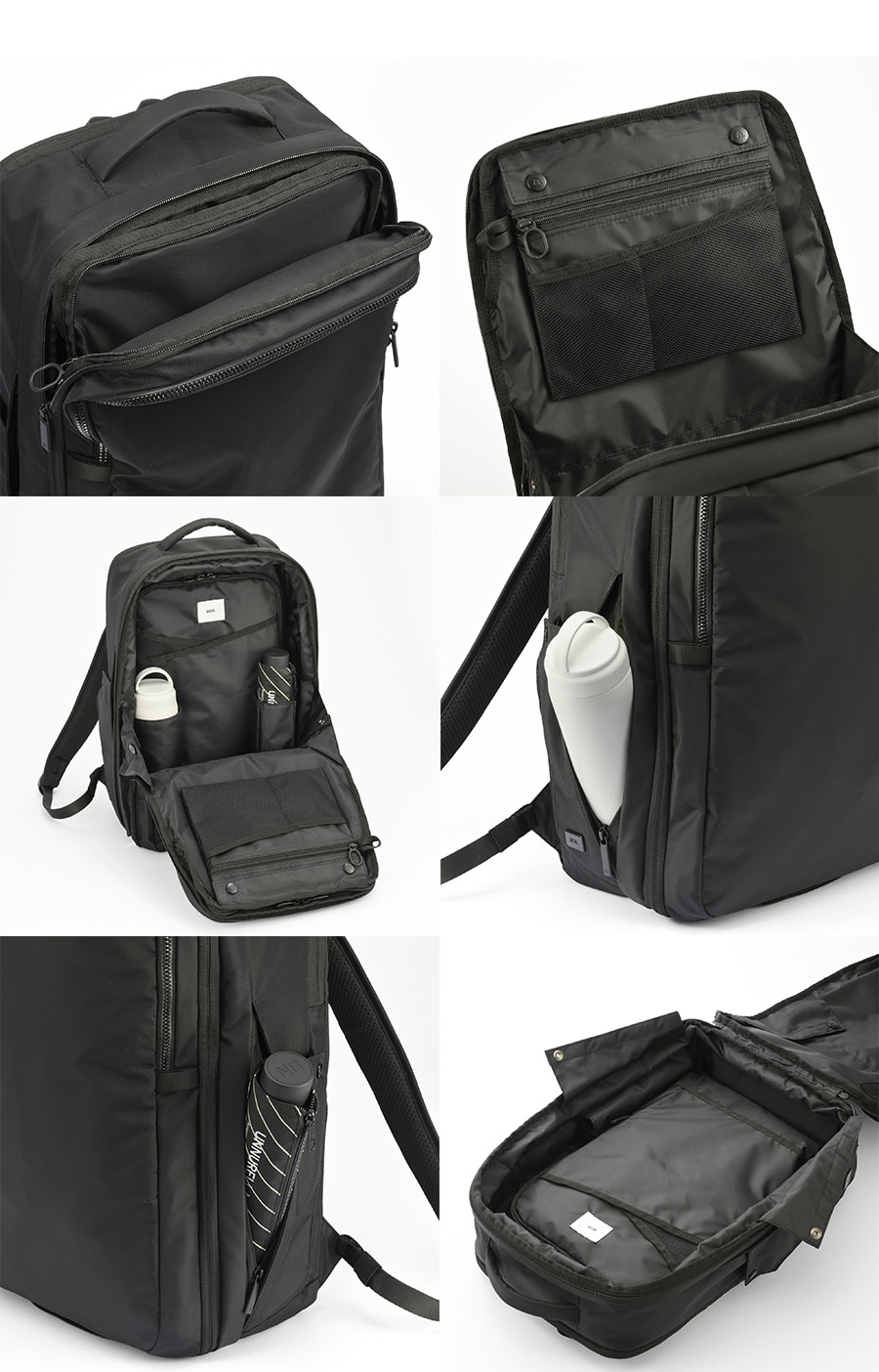 ace. GENE LABEL 送料無料 正規品 エース ACE NEFIL ネフィル ビジネス