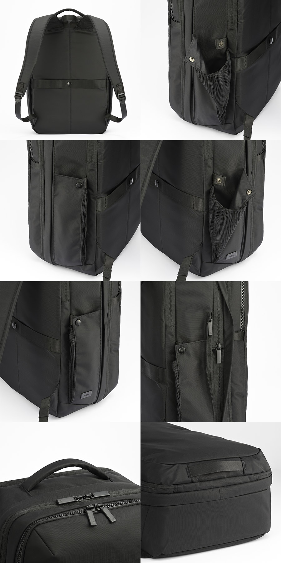 ace. GENE LABEL 送料無料 正規品 エース ACE NEFIL ネフィル ビジネス