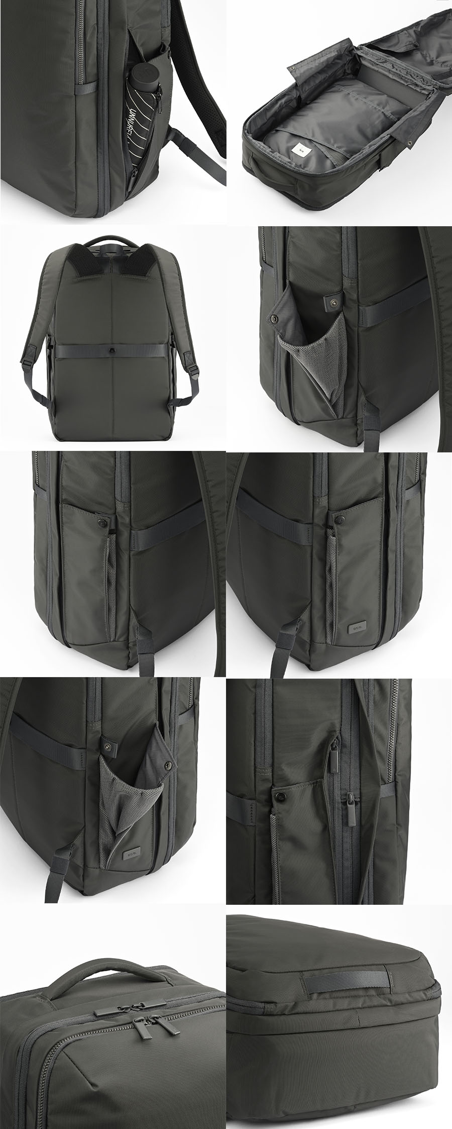 ace. GENE LABEL 送料無料 正規品 エース ACE NEFIL ネフィル ビジネス