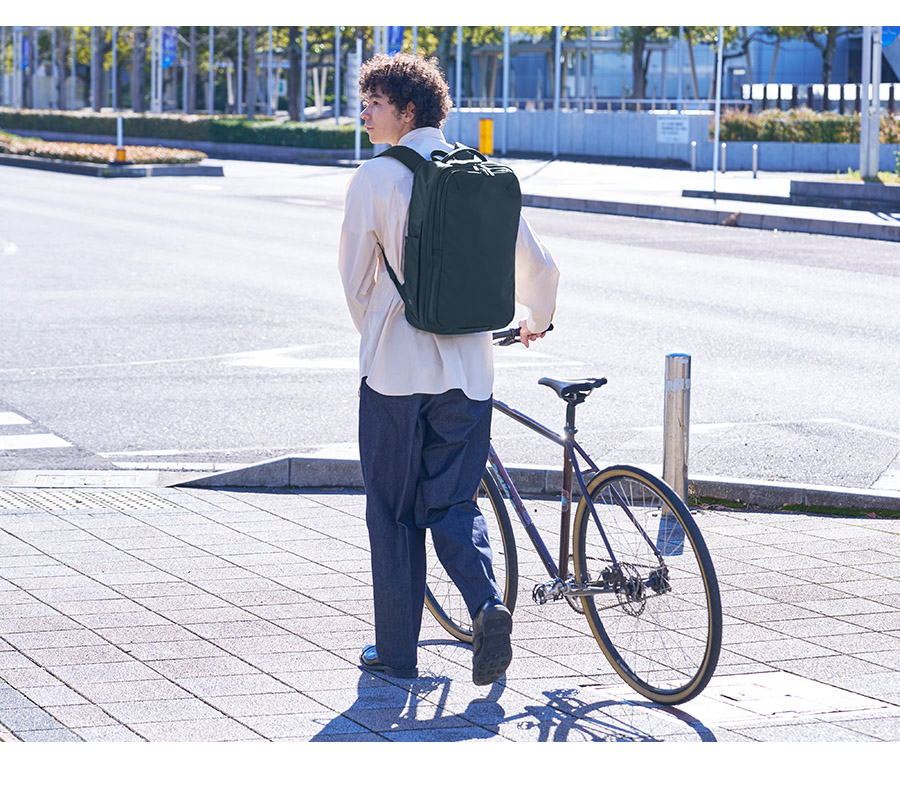 ace. GENE LABEL 【送料無料】ace.／エース NEFIL ネフィル ビジネス