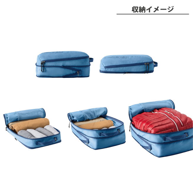 イーグルクリーク EagleCreek エイア...の詳細画像2