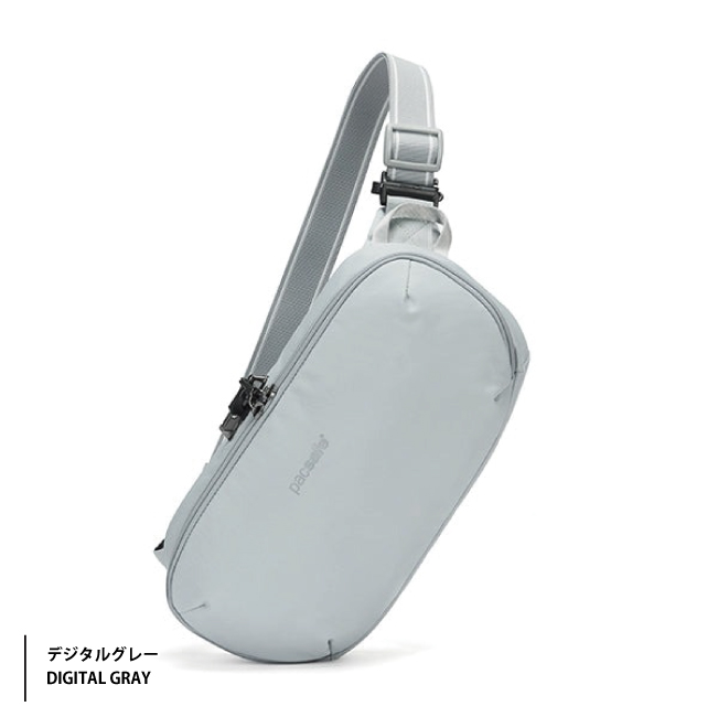 PacSafe（パックセーフ） 送料無料 エイアンドエフ正規品 V アーバン