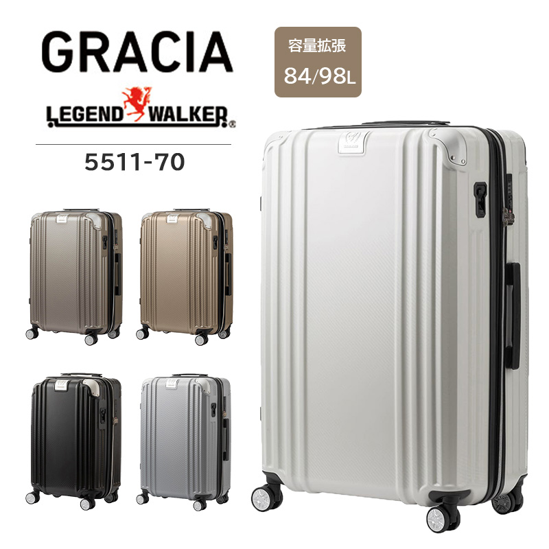  Ki X[cP[X T&amp;S eB[AhGX LEGEND WALKER 5511-70 84`98L GRACIA L[P[X L[obO L[ P[X LTCY