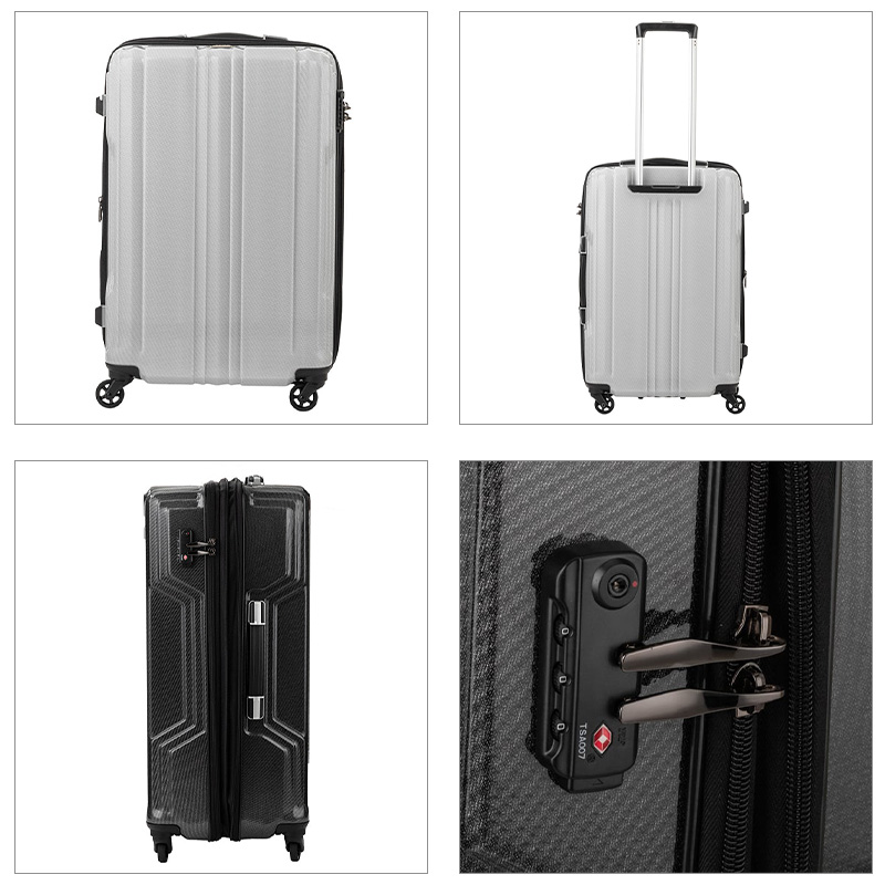 【送料無料】T＆S レジェンドウオーカー LEGEND WALKER 89L BLADE-Ultralight ブレードウルトラライト 5604-70 スーツケース キャリーケース TSロック ダイヤルロック 防犯ファスナー 容量拡張 ティーアンドエス 送料無料 正規品 スーツケース T＆S レジェンド