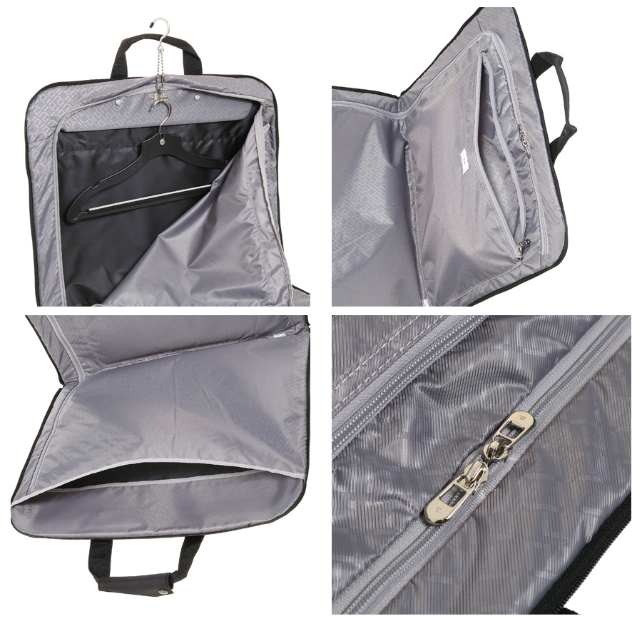 ace. 送料無料 正規品 エース スタンスーター スーツの持ち運びに便利