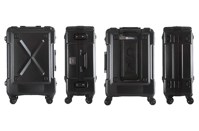 バッグ LEGEND WALKER OUTDOOR MODEL 6302 67L LEGEND WALKER 6302-62 レジェンドウォーカー OUTDOOR 67L 背面