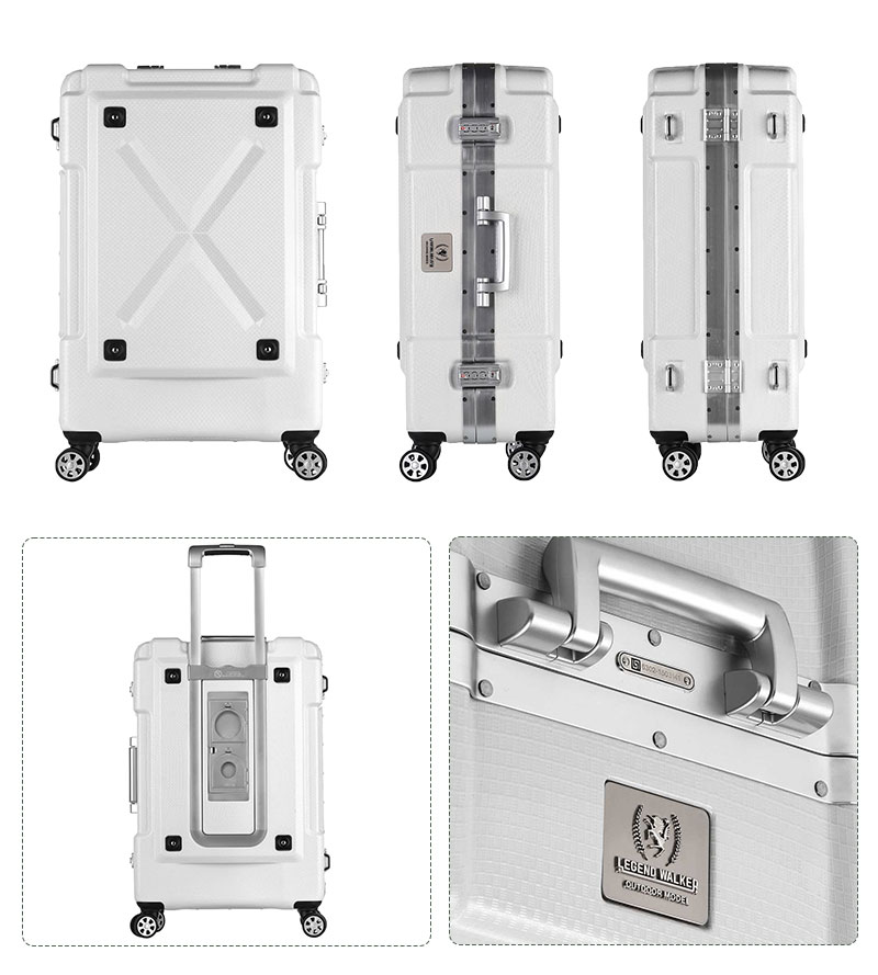 ティーアンドエス 送料無料 正規品 スーツケース T&S LEGEND WALKER