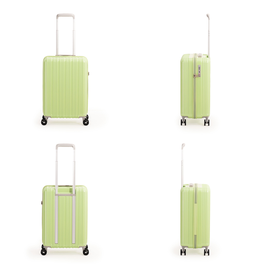 アジア・ラゲージ 送料無料 正規品 スーツケース 機内持ち込み