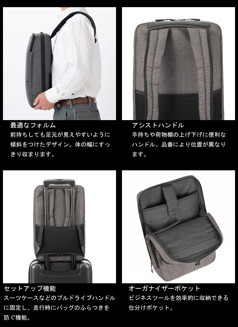 ace. GENE LABEL 送料無料 正規品 エース ACE ace.フロンパックR