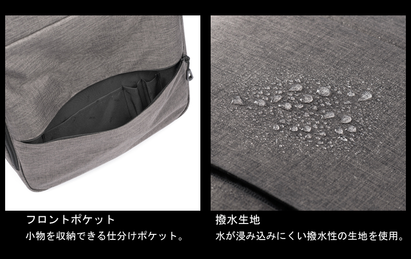 ace. GENE LABEL 送料無料 正規品 エース ACE ace.フロンパックR