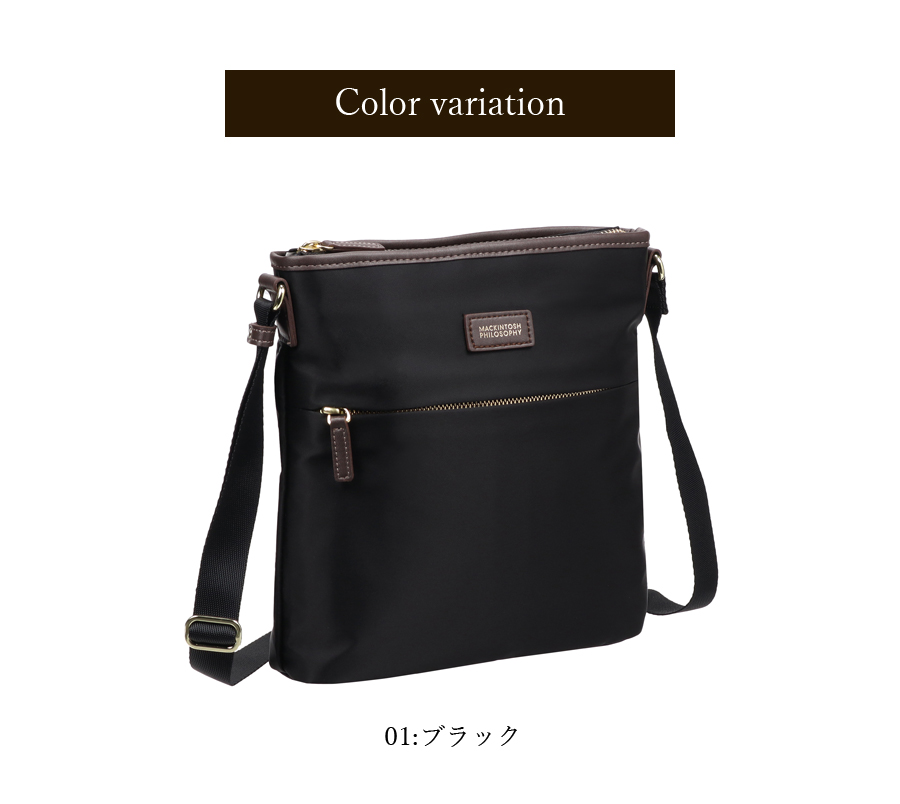 ace. 送料無料 正規品 エース マッキントッシュ フィロソフィー