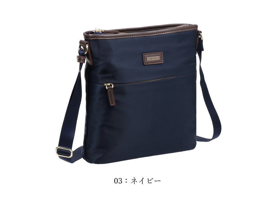 ace. 送料無料 正規品 エース マッキントッシュ フィロソフィー