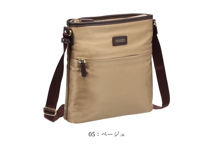 ace. 送料無料 正規品 エース マッキントッシュ フィロソフィー