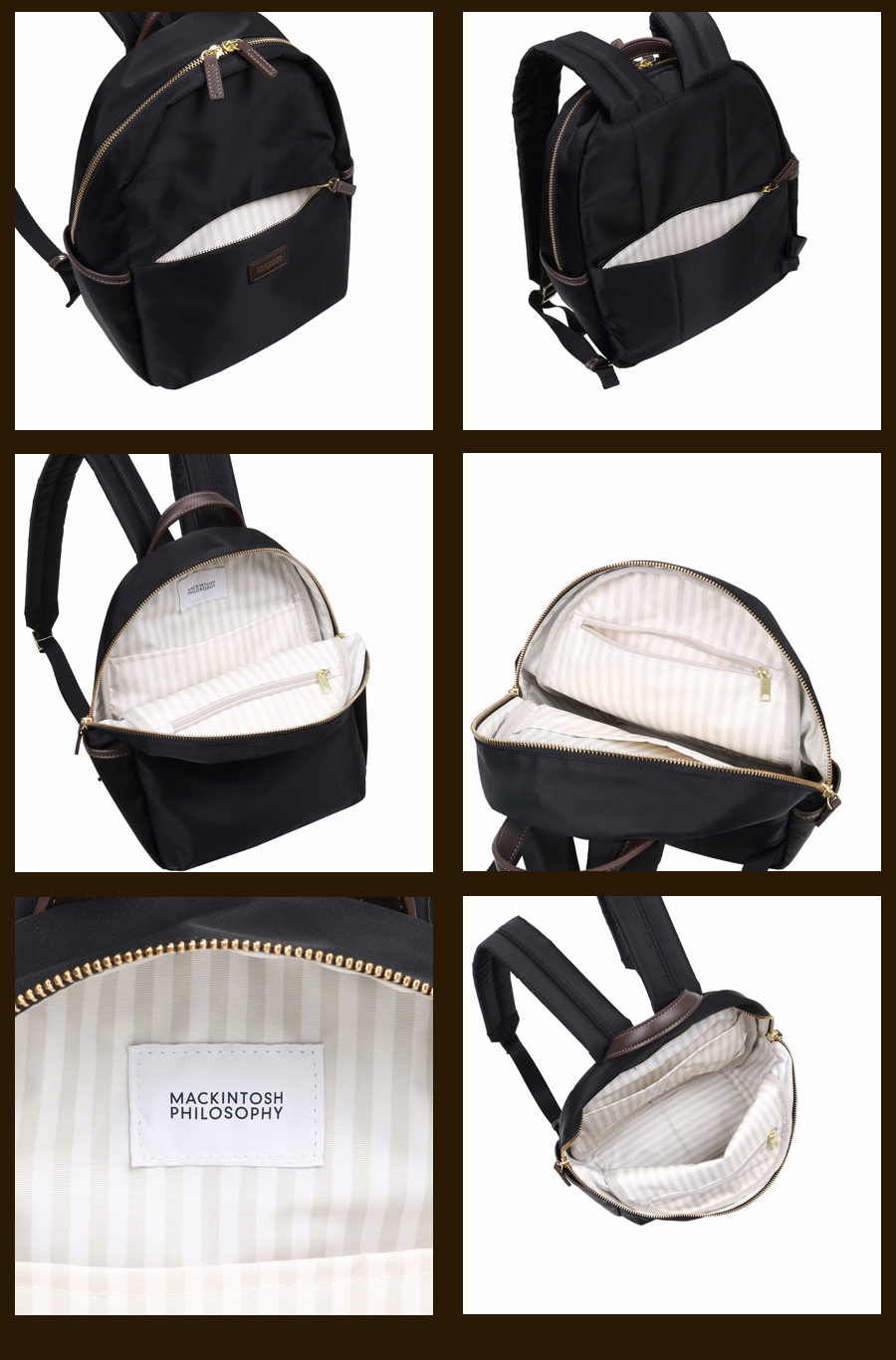 ace. 送料無料 正規品 エース マッキントッシュ フィロソフィー