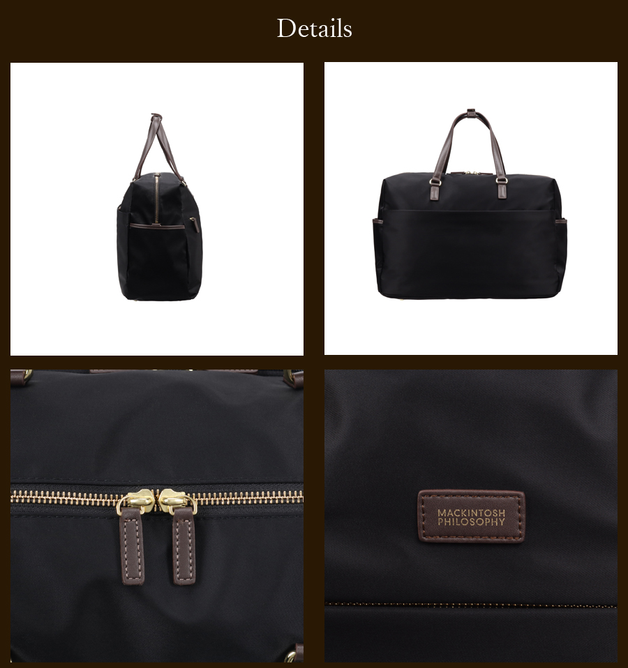 ace. 送料無料 正規品 エース マッキントッシュ フィロソフィー