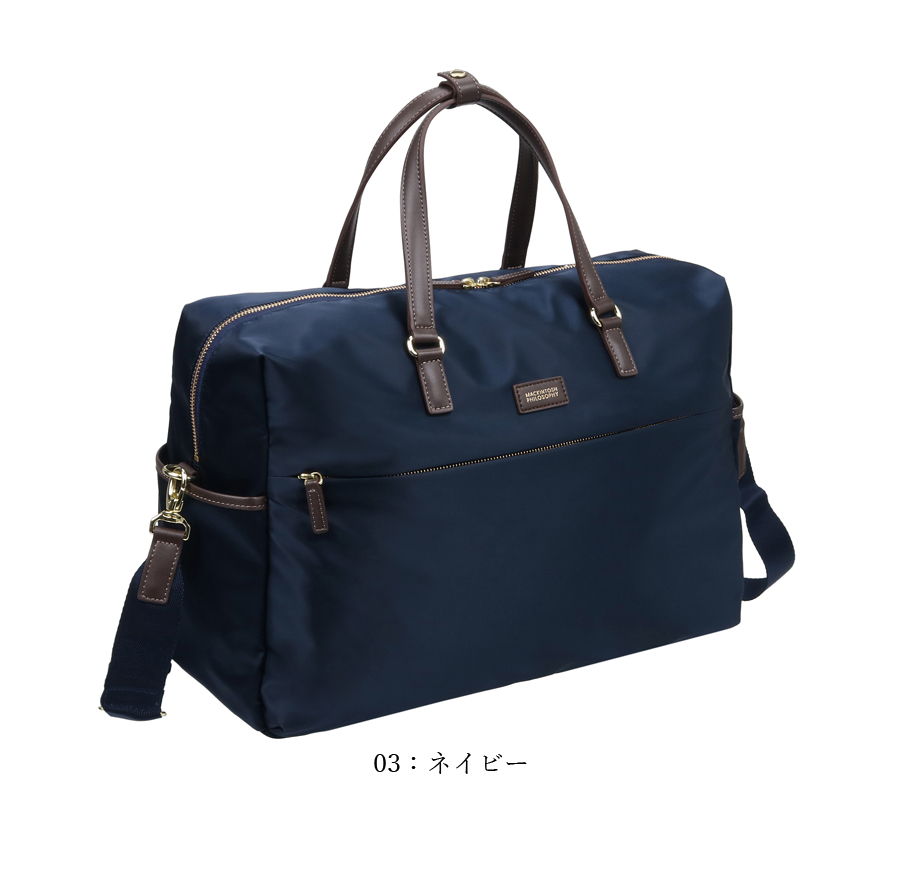 ace. 送料無料 正規品 エース マッキントッシュ フィロソフィー