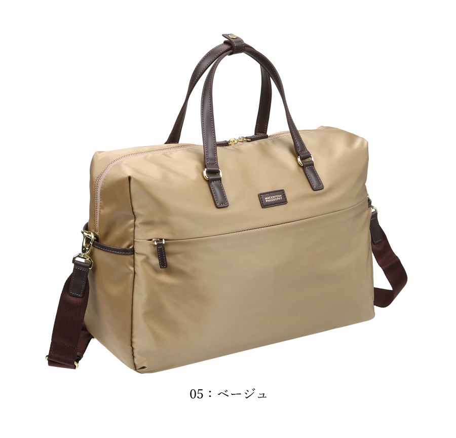 ace. 送料無料 正規品 エース マッキントッシュ フィロソフィー