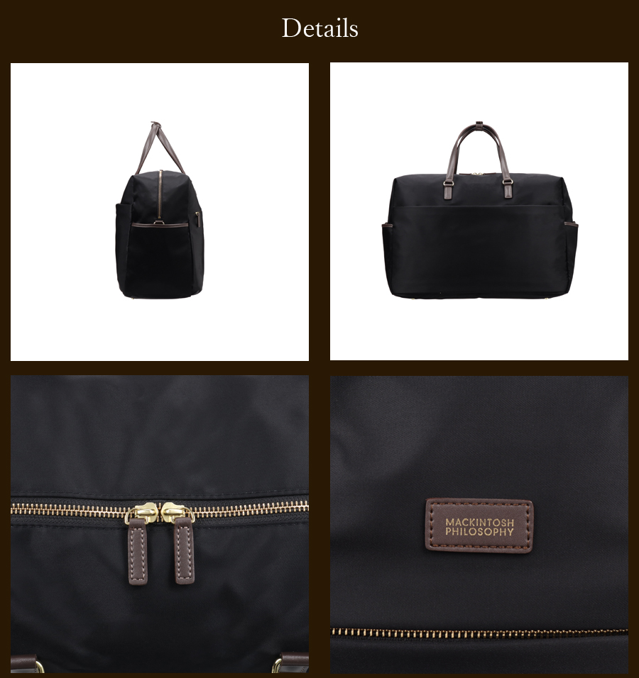 ace. 送料無料 正規品 エース マッキントッシュ フィロソフィー