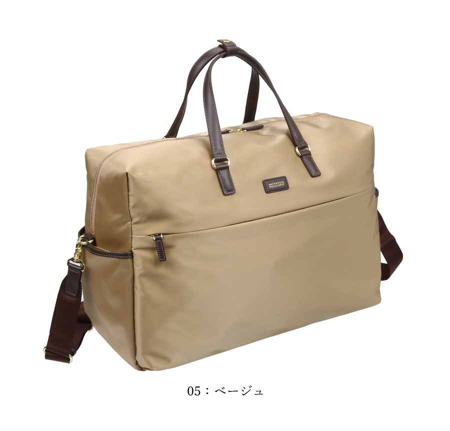 ace. 送料無料 正規品 エース マッキントッシュ フィロソフィー