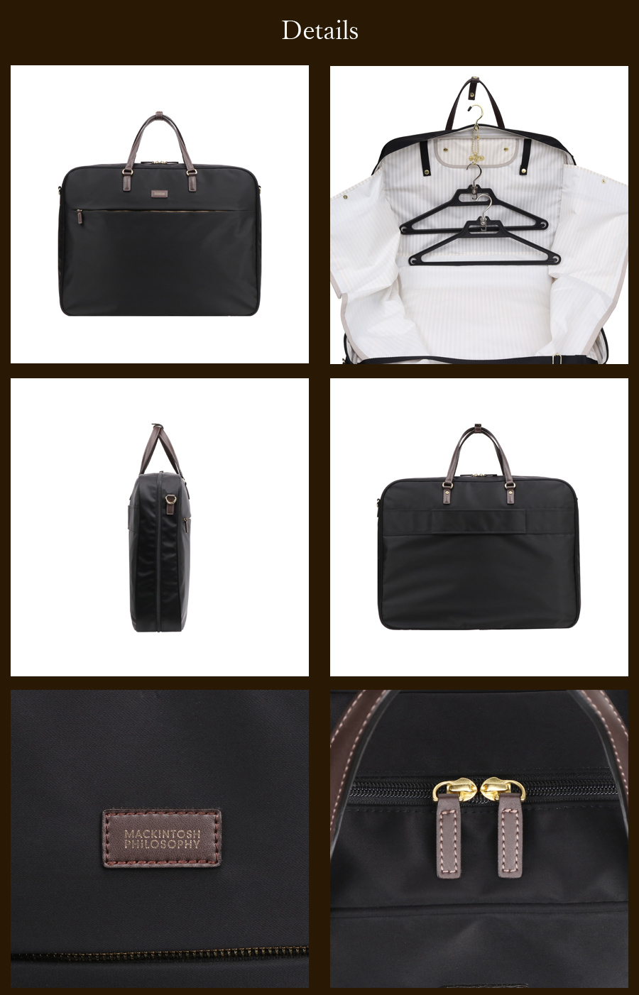 ace. 送料無料 正規品 エース マッキントッシュ フィロソフィー