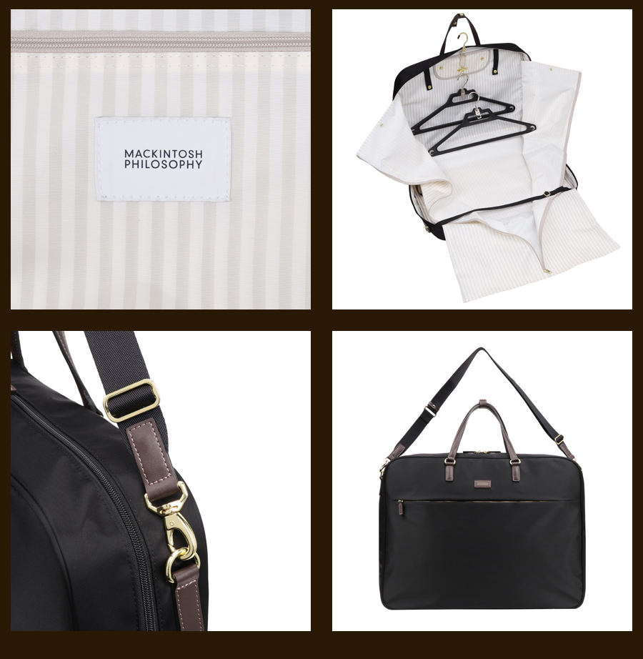 ace. 送料無料 正規品 エース マッキントッシュ フィロソフィー