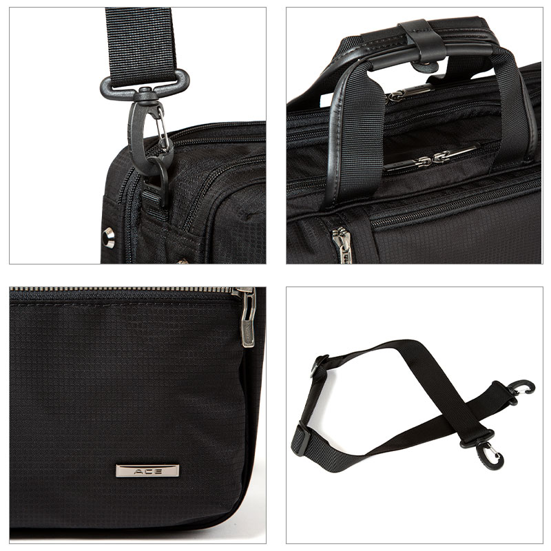 ace. 送料無料 正規品 エース ACE ヴィターラBR 68223 B4 15インチPC