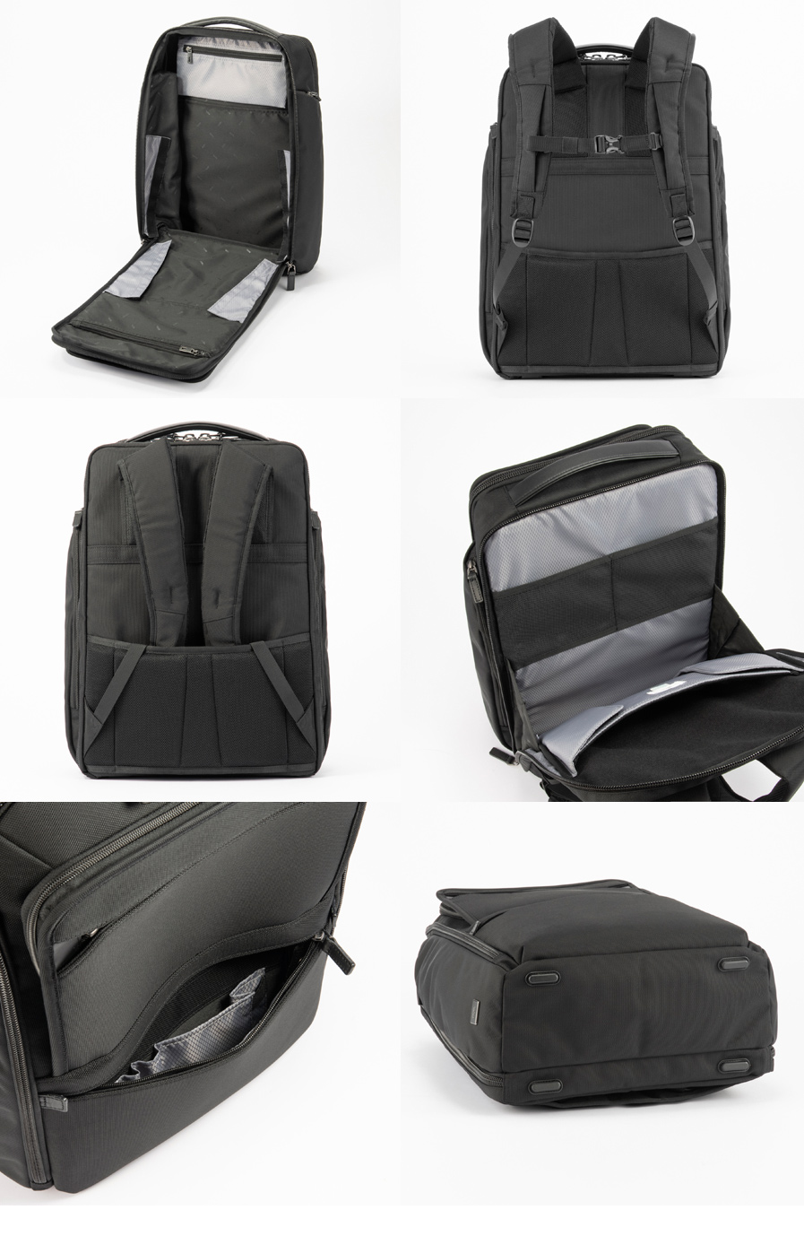 値下げ 最新 ace. GENE LABEL EVL-4.0ビジネスリュック ace. GENE LABEL 送料無料 正規品 エースジーン EVL-4.0 バックパック