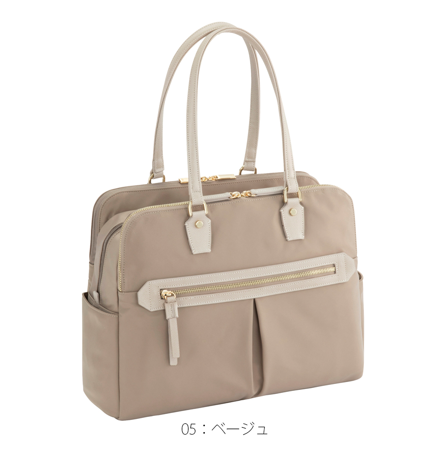 ace. 送料無料 正規品 エース ラポルテム トートバッグ レディース