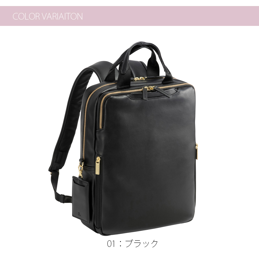 ace. 送料無料 正規品 エース フィッテムクラス ビジネスリュック