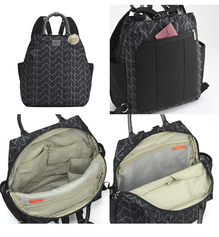 新商品】ACE/エース カナナプロジェクト(Kanana project) KM-2