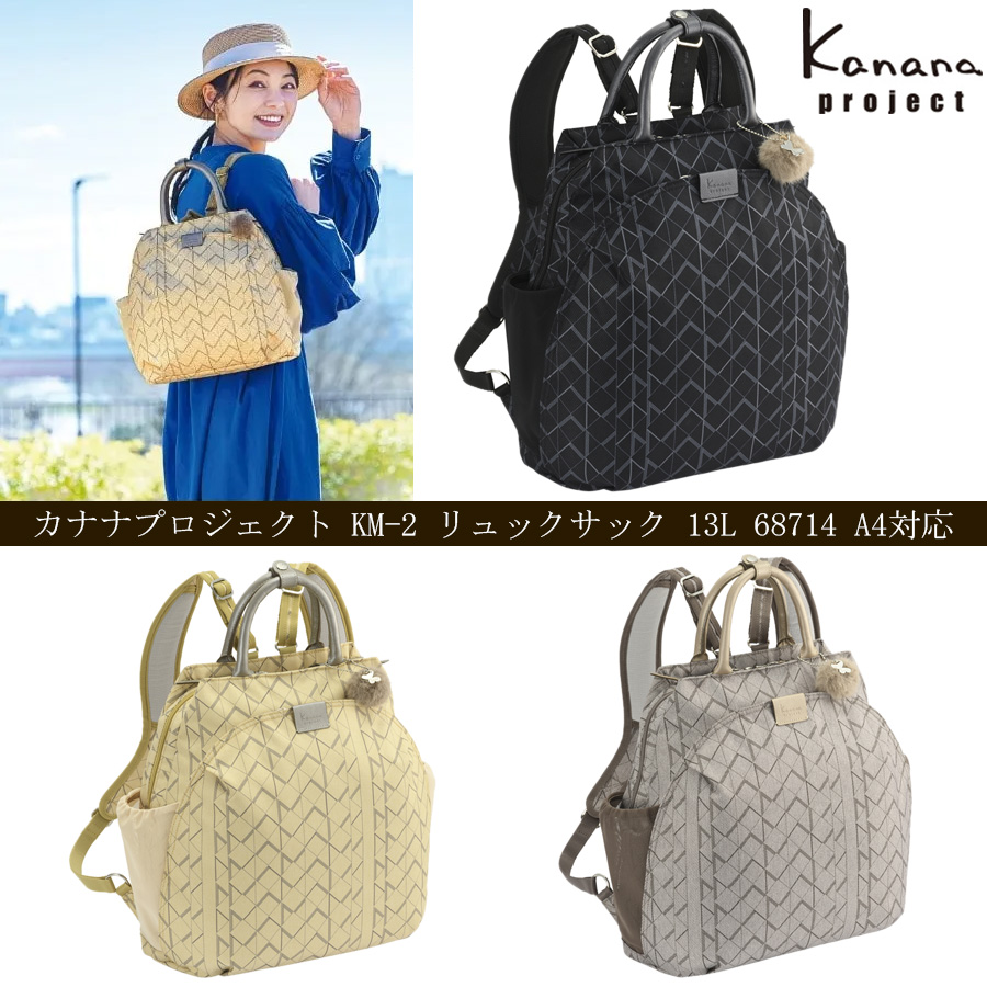 新商品】ACE/エース カナナプロジェクト(Kanana project) KM-2