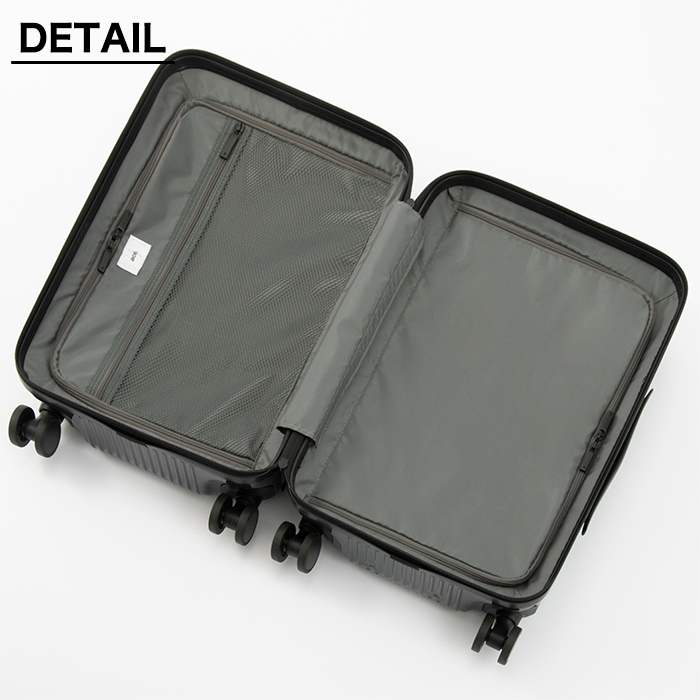 ace. 送料無料 正規品 スーツケース 機内持ち込み TOKYO リエント−Z