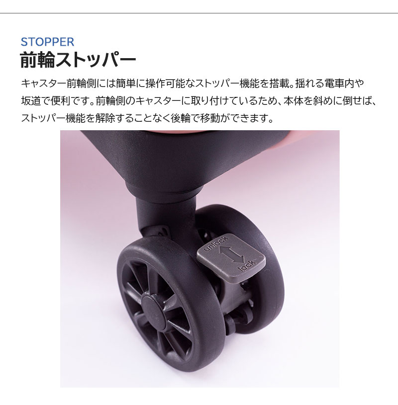 アジア・ラゲージ 送料無料 正規品 スーツケース A.L.I FiLpake