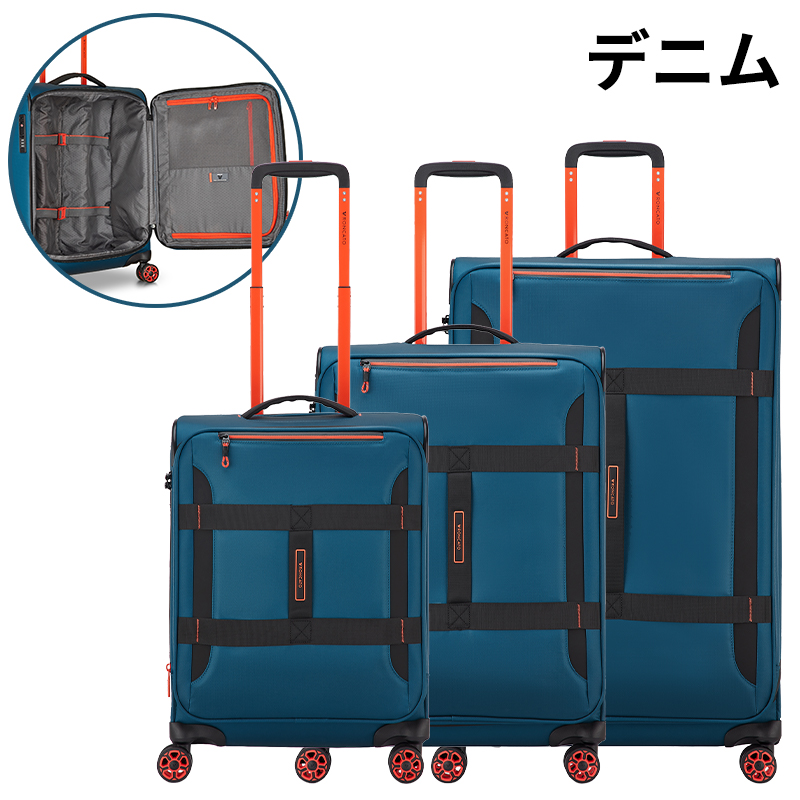 RONCATO（ロンカート） スーツケース キャリーケース 正規品