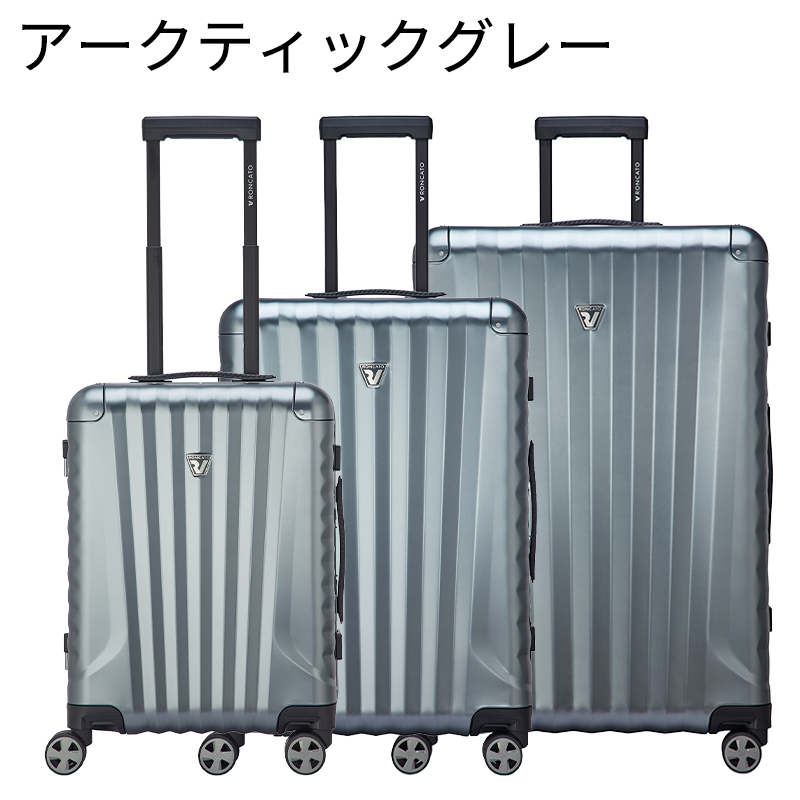 RONCATO（ロンカート） スーツケース キャリーケース 正規品 UNO AL M
