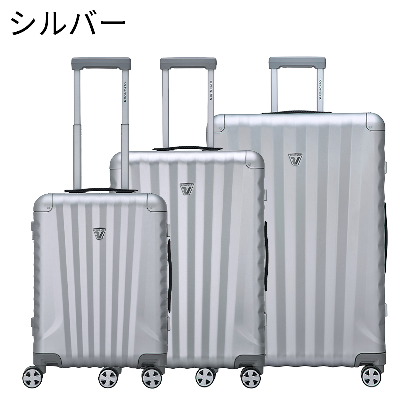 RONCATO（ロンカート） スーツケース キャリーケース 正規品 UNO AL M