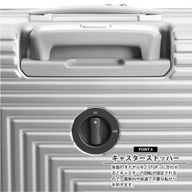 スーツケース キャリーケース 機内持ち込み 正規品 サムソナイト アピネックス HK6*005 35 43L ストッパー 拡張機能 軽量 TSA キャリーバッグ 軽量の画像