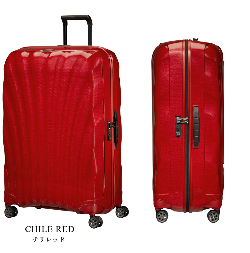 Samsonite（サムソナイト） スーツケース キャリーケース 正規品 長期