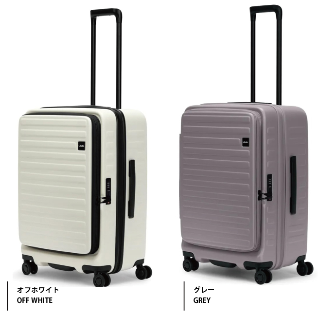 春夏新作 LOJEL(ロジェール) LOJEL CUBO M(70L)ネイビー 2024年最新