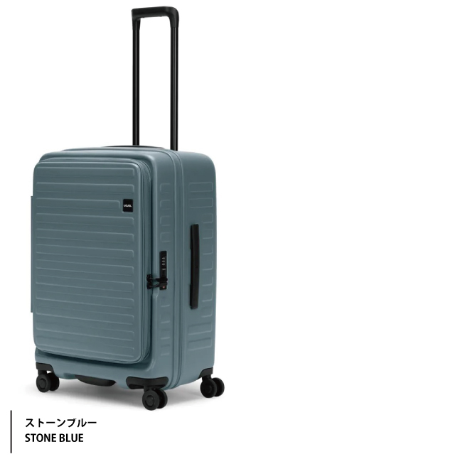 スーツケース Mサイズ ロジェール Lojel 70(77)L キャリーケース 5〜7