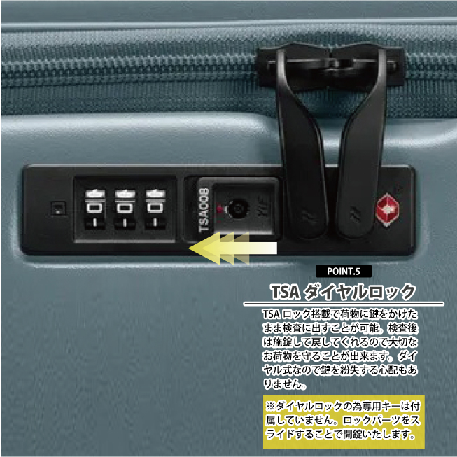 LOJeL スーツケース Sサイズ ロジェール Lojel 37(42)L 機内