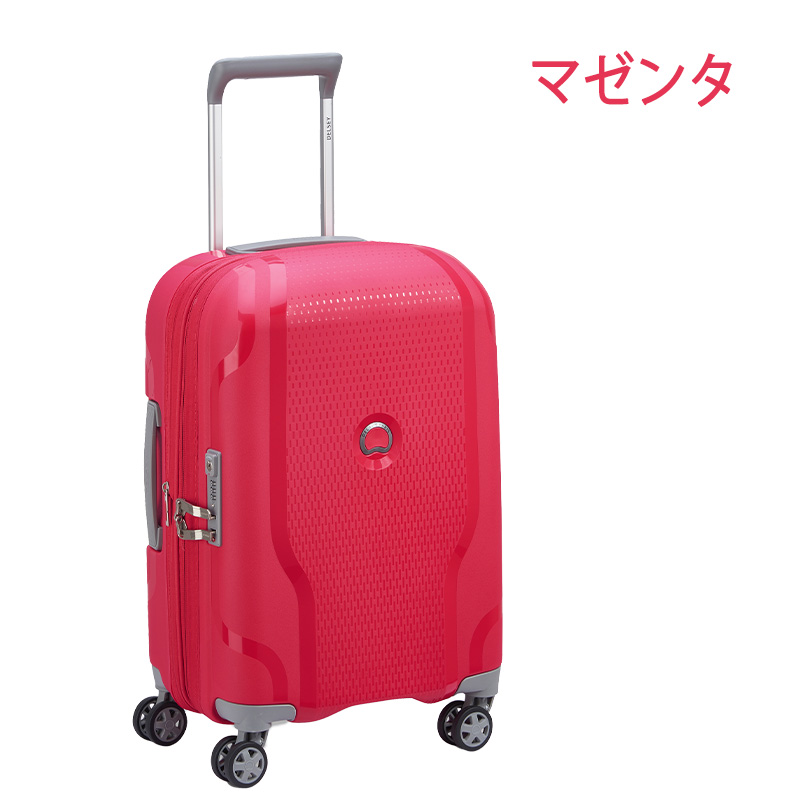 ⭐️ほぼ美品⭐️デルセー⭐️DELSEY⭐️ キャリーケース⭐️機内持込可⭐️使用回数少なめ 楽天市場】＼マラソン限定10%OFF／ デルセー DELSEY スーツ