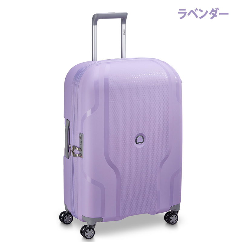 DELSEY 送料無料 正規品 スーツケース デルセー クラベル Lサイズ 99