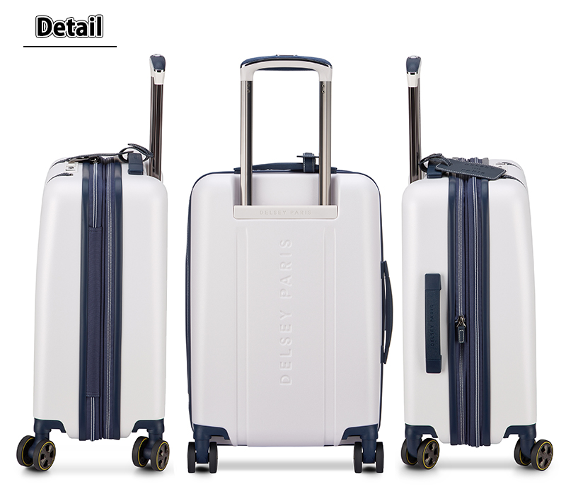 DELSEY（デルセー） 送料無料 正規品 スーツケース 機内持ち込み