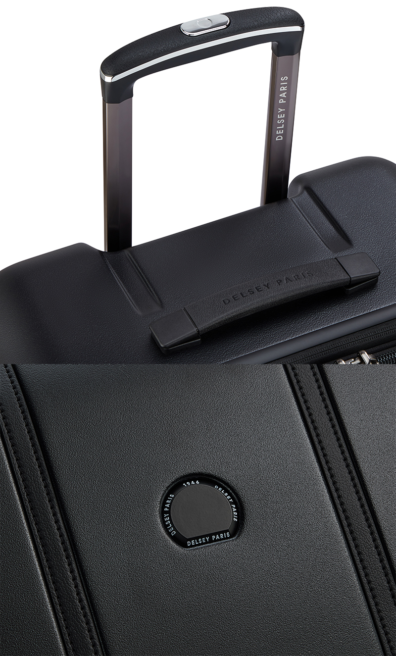 DELSEY（デルセー） 送料無料 正規品 スーツケース カデンス スーツ