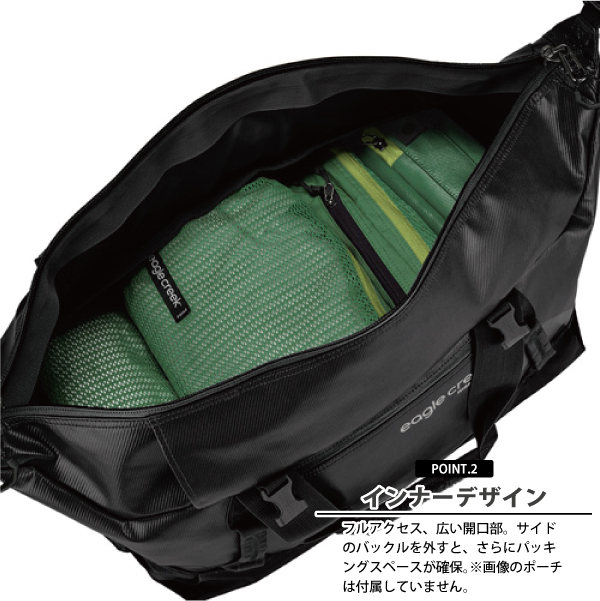 EagleCreek（イーグルクリーク） 送料無料 エイアンドエフ正規品 マイ