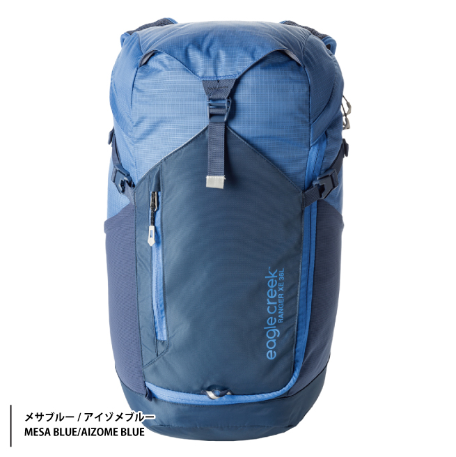 送料無料 イーグルクリーク EagleCreek エイアンドエフ正規品 レンジャーXE バックパック 36L RANGER リュック キャンプ バッグ 海外 登山 スタイリッシュの画像